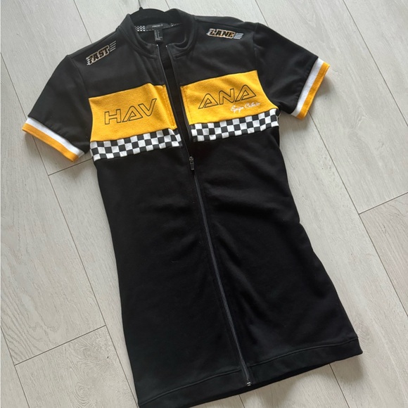 Forever 21 Mini Dress - Picture 3 of 4